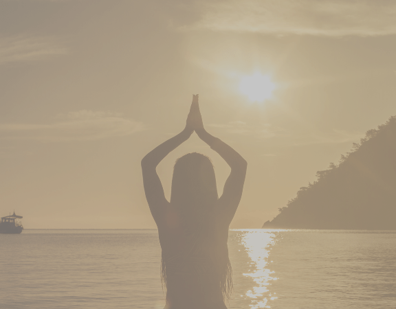 Somatischer Ansatz im Marketing: Warum dein Content nicht wirkt, wenn dein Nervensystem im Stress ist