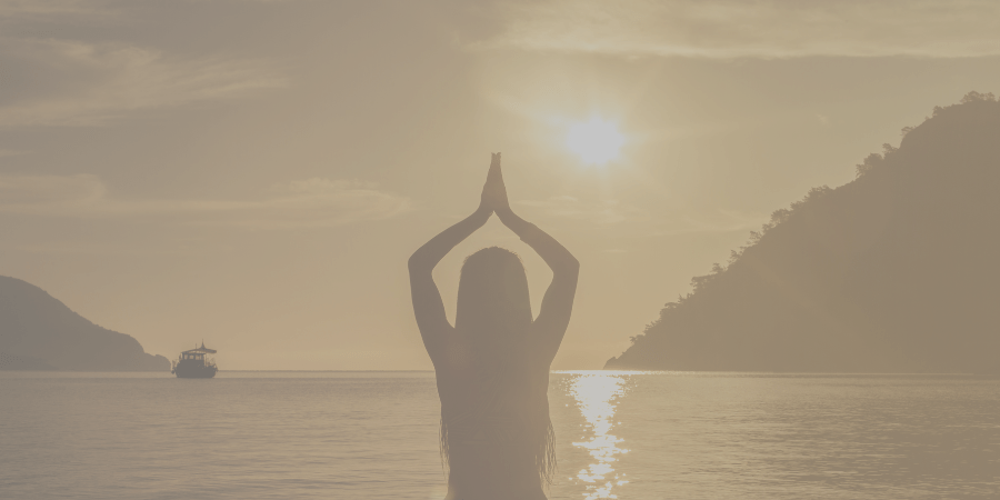 Somatischer Ansatz im Marketing: Warum dein Content nicht wirkt, wenn dein Nervensystem im Stress ist